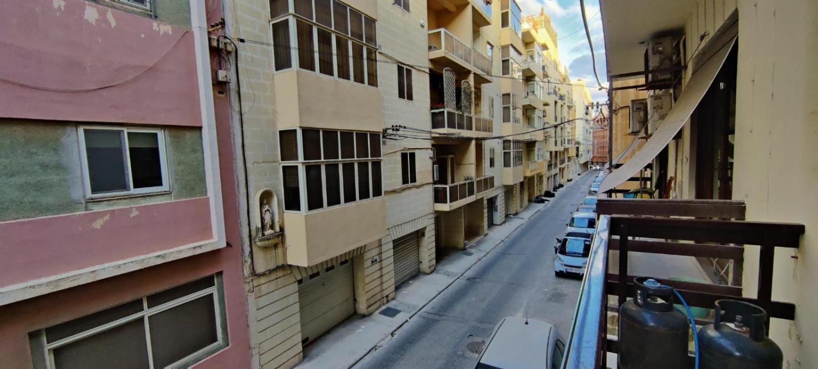 Amery R1 Apartment Sliema Exterior photo