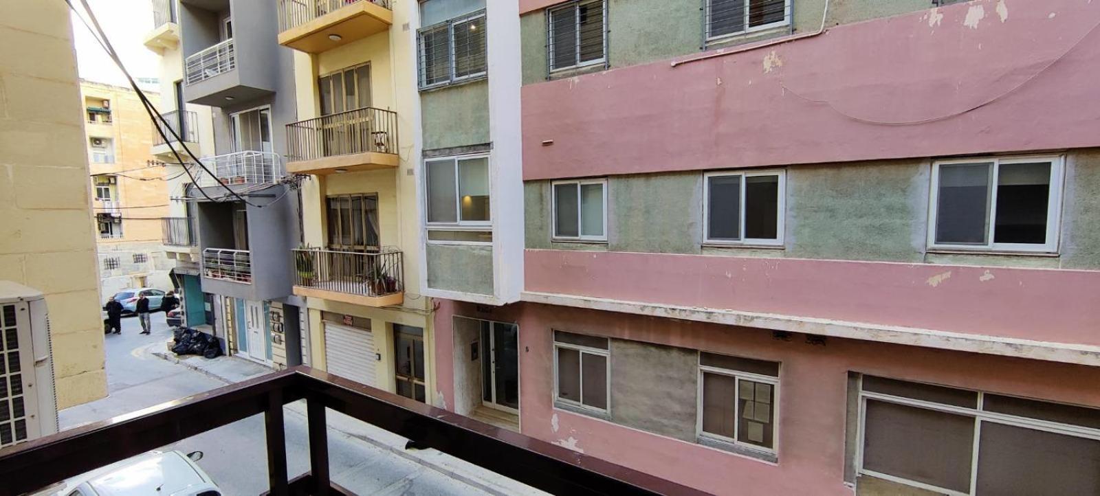 Amery R1 Sliema Exterior photo